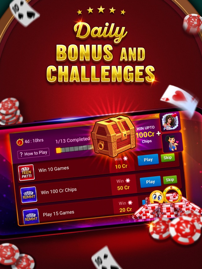Game bài đổi thưởng không cần nạp thẻ Ảnh chụp màn hình trò chơi