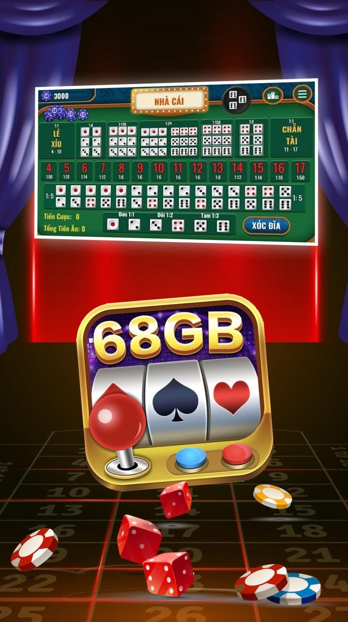 Game Bài Ảnh chụp màn hình trò chơi