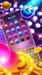 Game nổ hũ quốc tế Ảnh chụp màn hình trò chơi