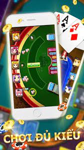 Game nổ hũ quốc tế Ảnh chụp màn hình trò chơi