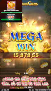 Cổng game đổi thưởng Ảnh chụp màn hình trò chơi