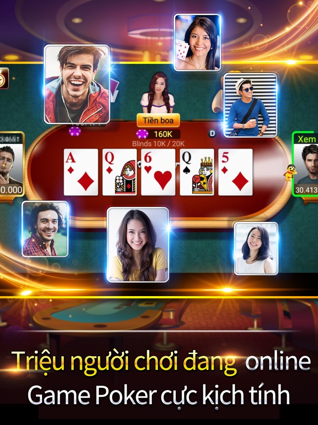 Cổng game đổi thưởng Ảnh chụp màn hình trò chơi