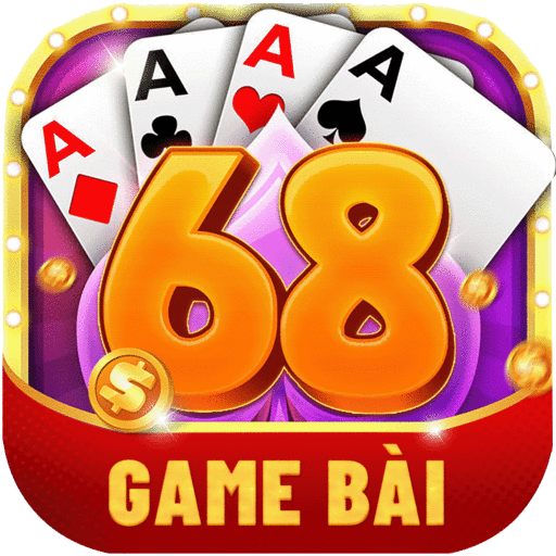 Bum68.org Logo