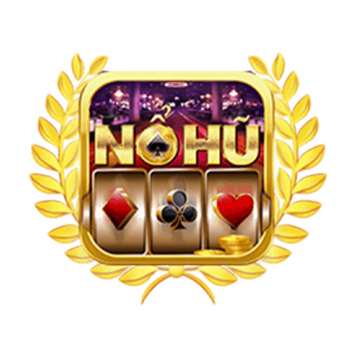 Trò chơi bắn cá hấp dẫn Logo